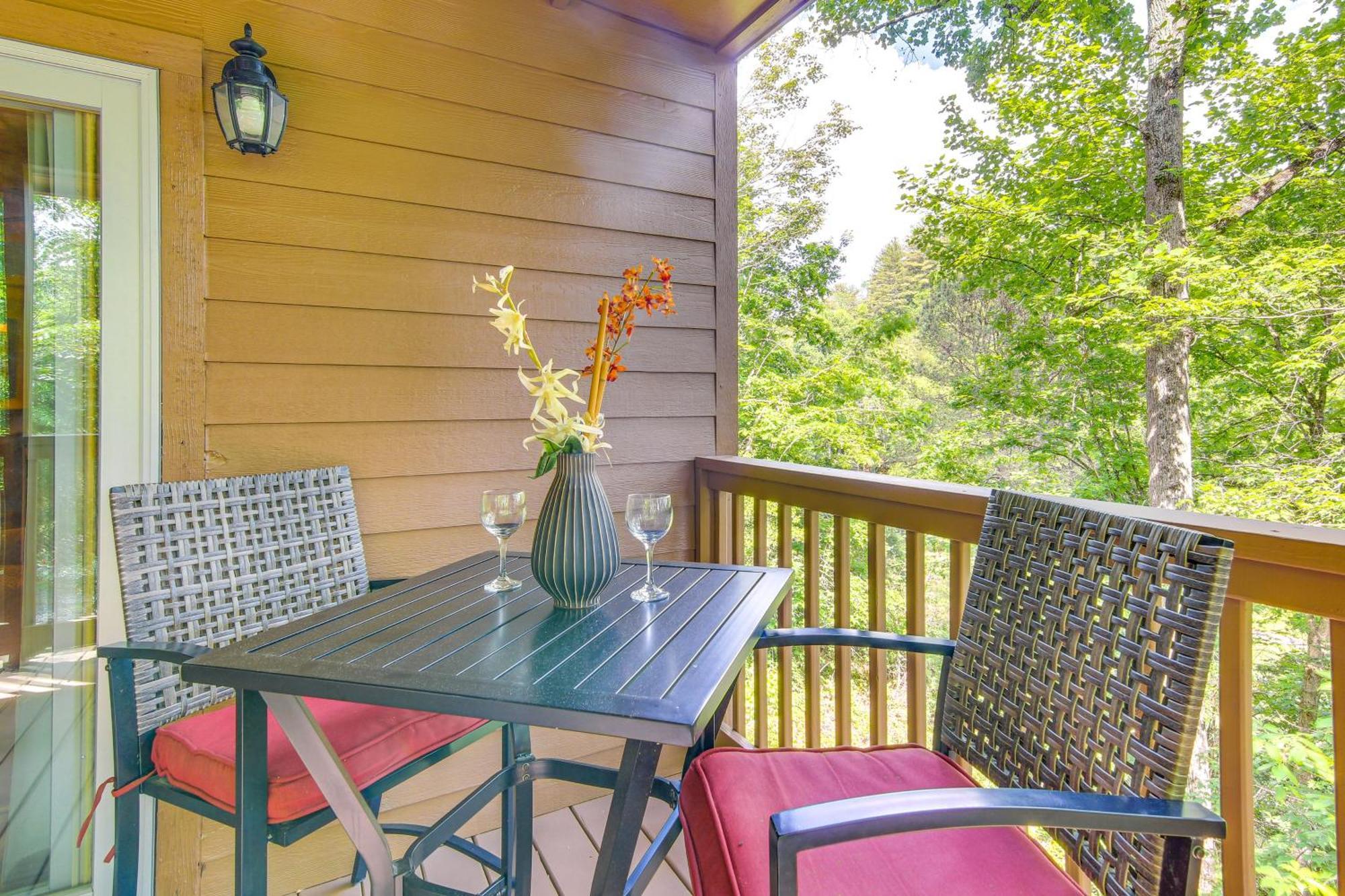 Charming Fox Den Cabin In Whittier With Hot Tub! Esterno foto